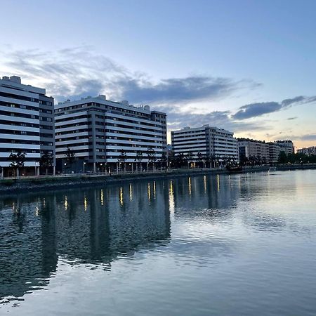 Апартаменты Modern Bilbao Баракальдо Экстерьер фото