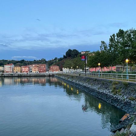 Апартаменты Modern Bilbao Баракальдо Экстерьер фото
