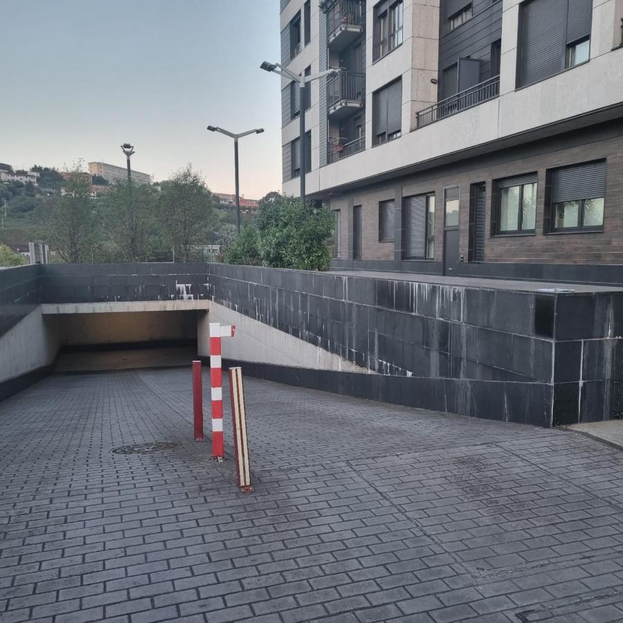 Апартаменты Modern Bilbao Баракальдо Экстерьер фото
