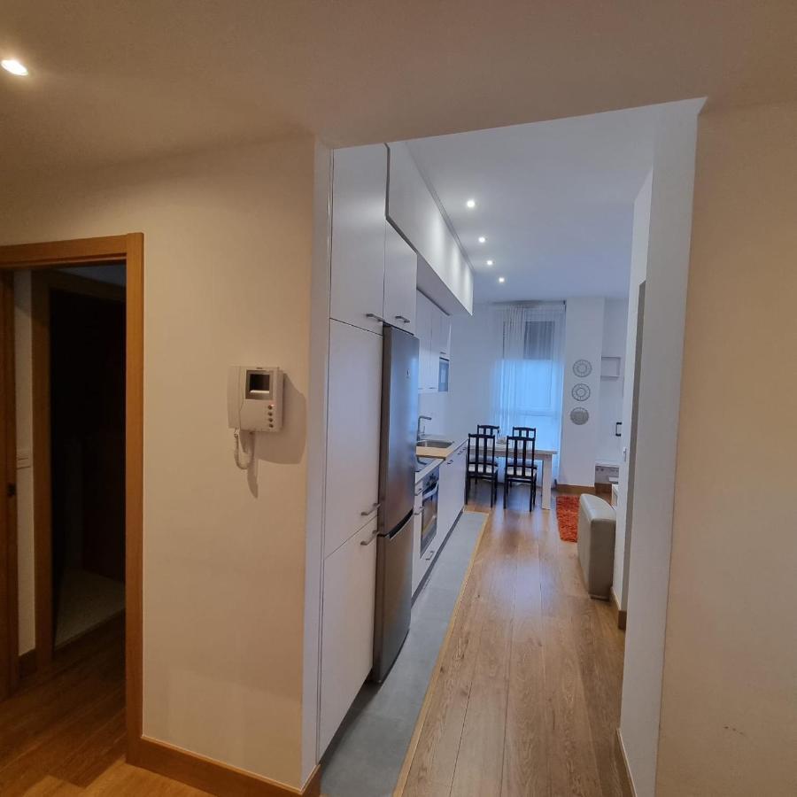 Апартаменты Modern Bilbao Баракальдо Экстерьер фото