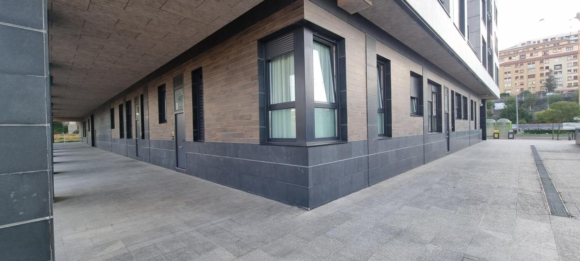 Апартаменты Modern Bilbao Баракальдо Экстерьер фото